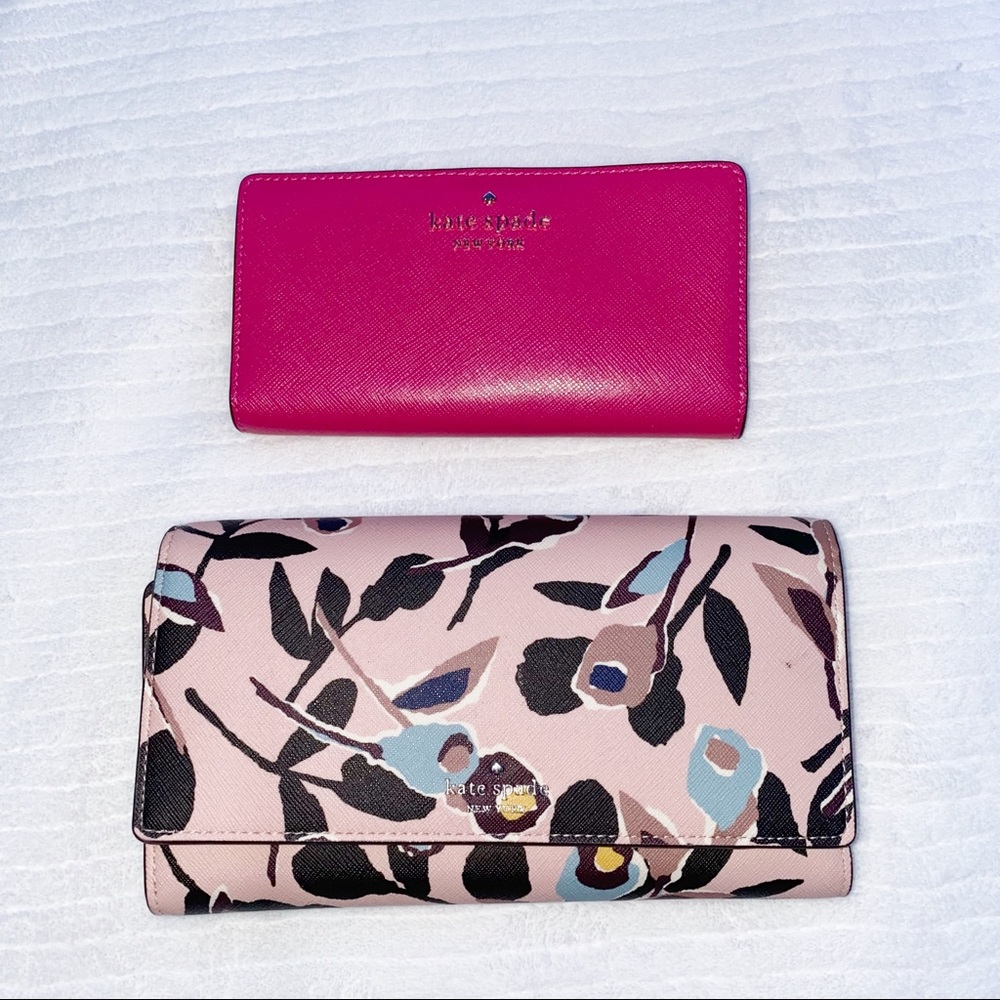 Kate spade Wallets